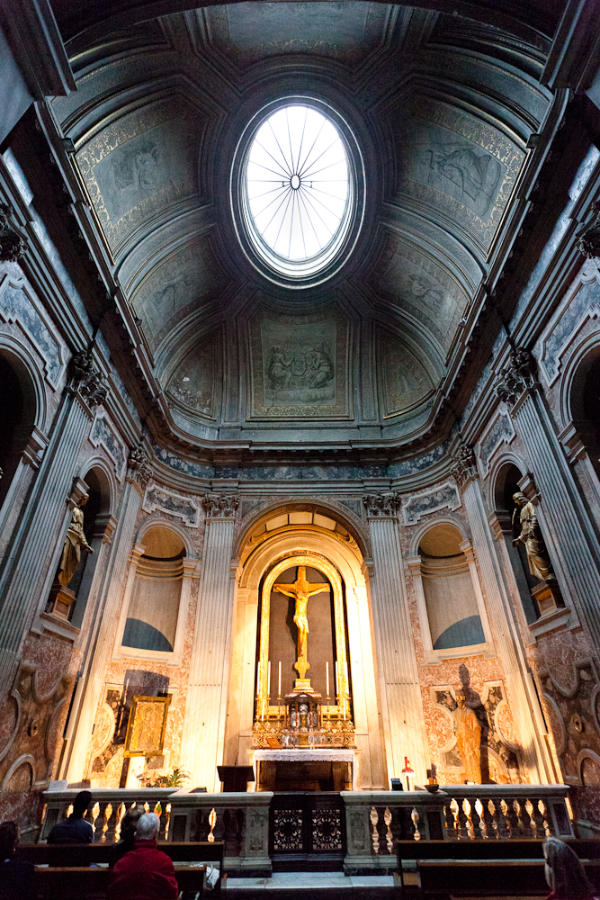 Basilica Papale di San Paolo fuori le Mura