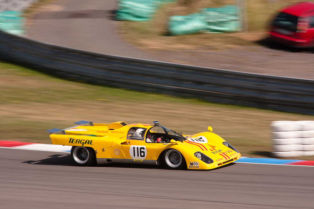 Ferrari 512 M (1970)